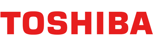 Toshiba logo